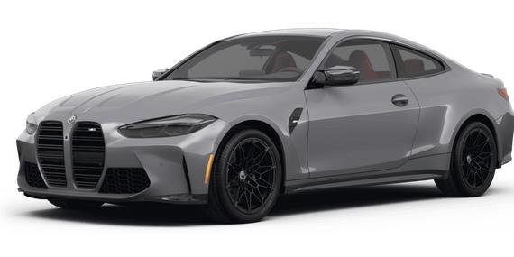 BMW M4 2024 WBS53AZ07RCR77209 image