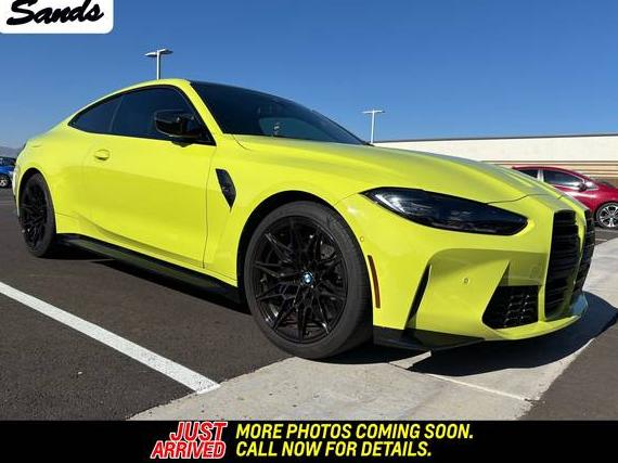 BMW M4 2024 WBS33AZ08RCN77280 image BMW M4 2024 WBS33AZ08RCN77280 image
