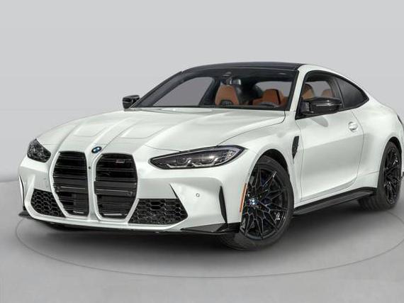 BMW M4 2024 WBS53AZ03RCN61447 image BMW M4 2024 WBS53AZ03RCN61447 image