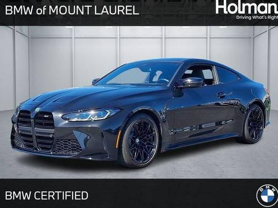 BMW M4 2024 WBS53AZ09RCN43938 image BMW M4 2024 WBS53AZ09RCN43938 image