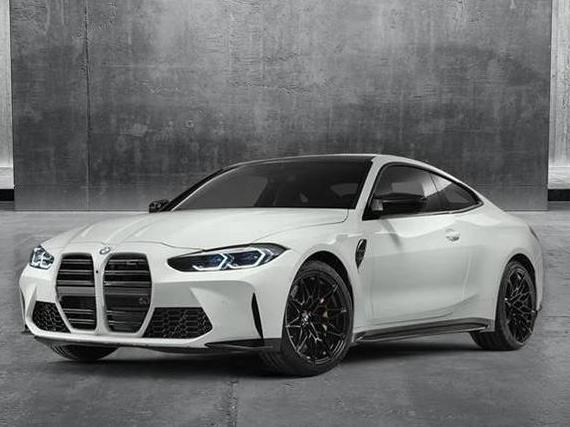 BMW M4 2024 WBS43AZ03RCP60056 image