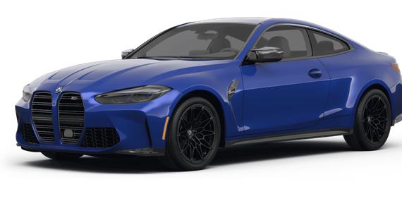 BMW M4 2024 WBS43AZ06RCP39976 image