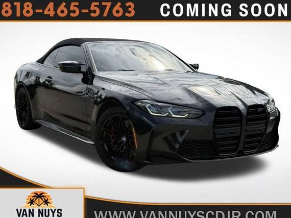 BMW M4 2024 WBS33BA04RCP25927 image BMW M4 2024 WBS33BA04RCP25927 image