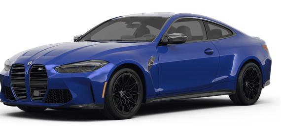 BMW M4 2024 WBS43AZ03RCP87290 image