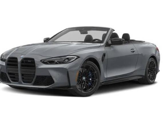 BMW M4 2024 WBS33BA04RCP59284 image BMW M4 2024 WBS33BA04RCP59284 image