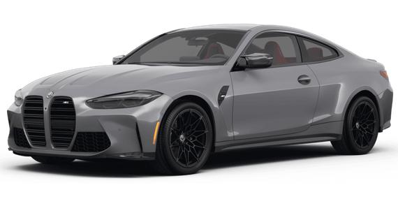 BMW M4 2024 WBS53AZ03RCN30747 image
