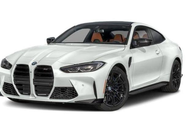 BMW M4 2024 WBS33AZ00RCN70596 image