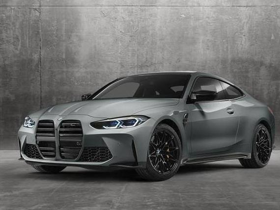 BMW M4 2024 WBS33AZ04RCP67531 image