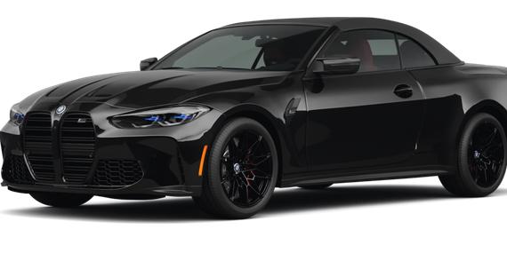 BMW M4 2024 WBS33BA05RCR07880 image