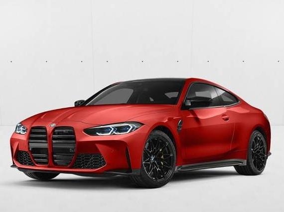 BMW M4 2024 WBS43AZ05RCS01785 image