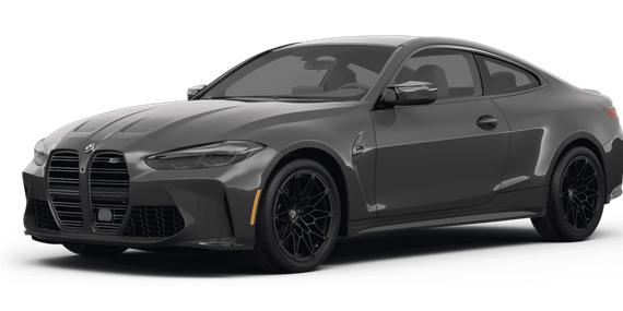 BMW M4 2024 WBS43AZ05RCP90482 image