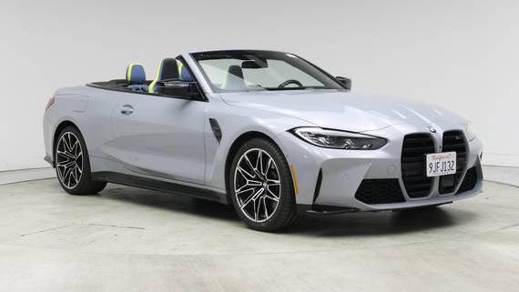 BMW M4 2024 WBS33BA03RCN83165 image BMW M4 2024 WBS33BA03RCN83165 image