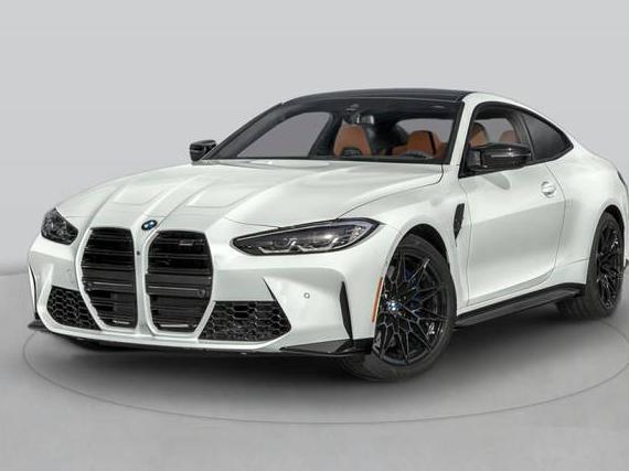 BMW M4 2024 WBS43AZ09RCP51300 image