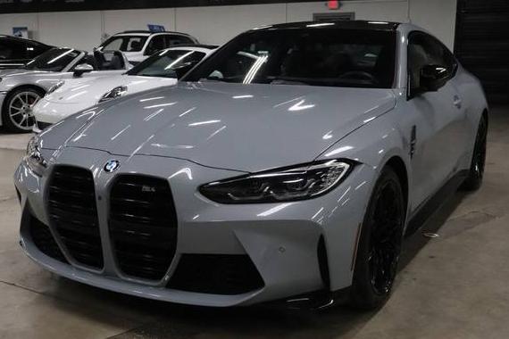 BMW M4 2024 WBS53AZ02RCP62417 image BMW M4 2024 WBS53AZ02RCP62417 image