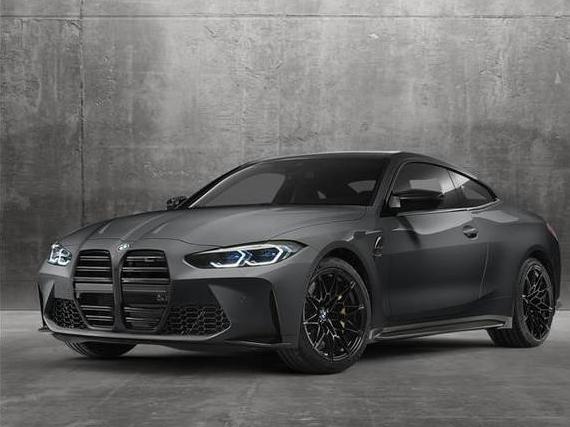 BMW M4 2024 WBS33AZ07RCN51754 image