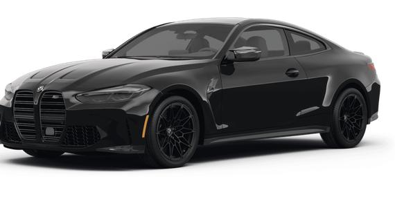 BMW M4 2024 WBS43AZ09RCR31103 image