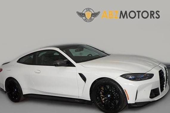 BMW M4 2024 WBS33AZ06RCN43712 image BMW M4 2024 WBS33AZ06RCN43712 image