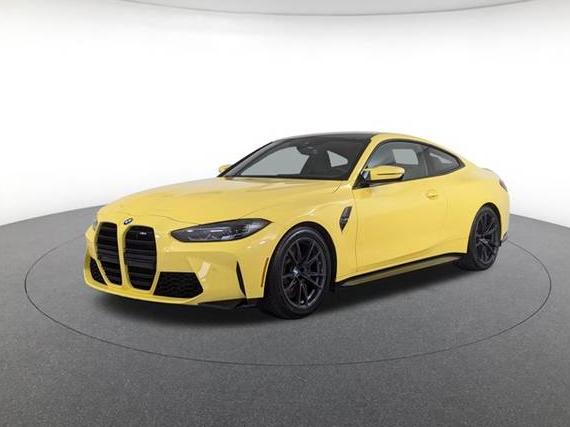 BMW M4 2024 WBS53AZ02RCP78150 image BMW M4 2024 WBS53AZ02RCP78150 image