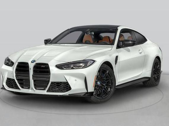 BMW M4 2024 WBS43AZ07RCP17887 image