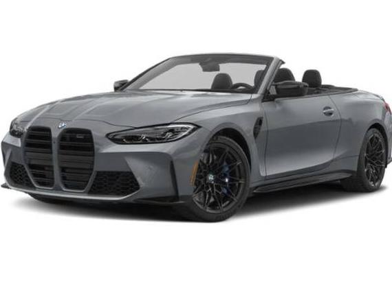 BMW M4 2024 WBS33BA01RCP39901 image BMW M4 2024 WBS33BA01RCP39901 image