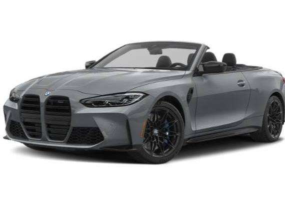 BMW M4 2024 WBS33BA08RCR14807 image BMW M4 2024 WBS33BA08RCR14807 image