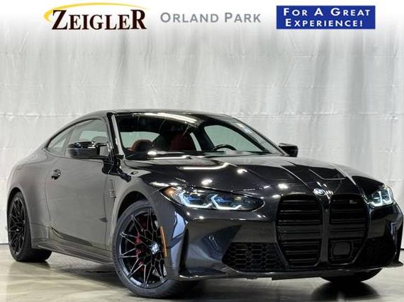 BMW M4 2024 WBS43AZ07RCN74648 image BMW M4 2024 WBS43AZ07RCN74648 image