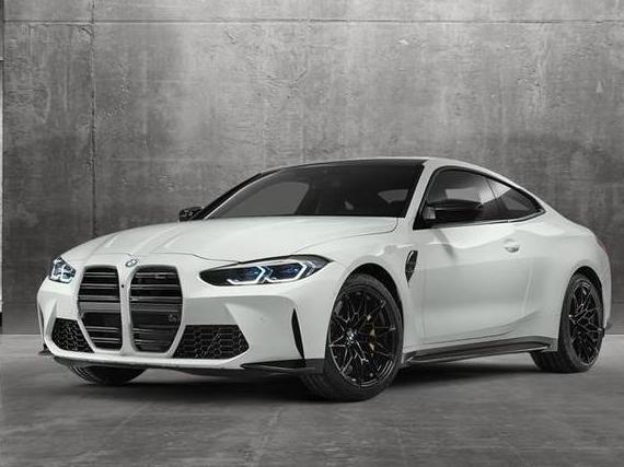 BMW M4 2024 WBS33AZ07RCN55013 image
