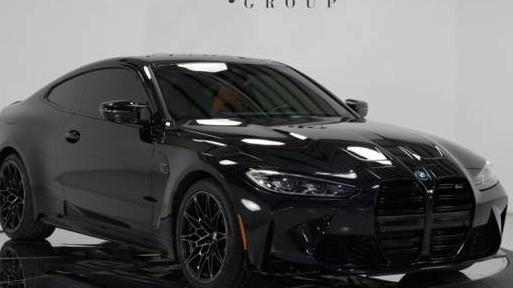 BMW M4 2024 WBS43AZ04RCP71518 image