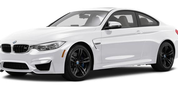 BMW M4 2015 WBS3R9C59FK332443 image
