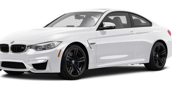 BMW M4 2015 WBS3R9C53FK331708 image
