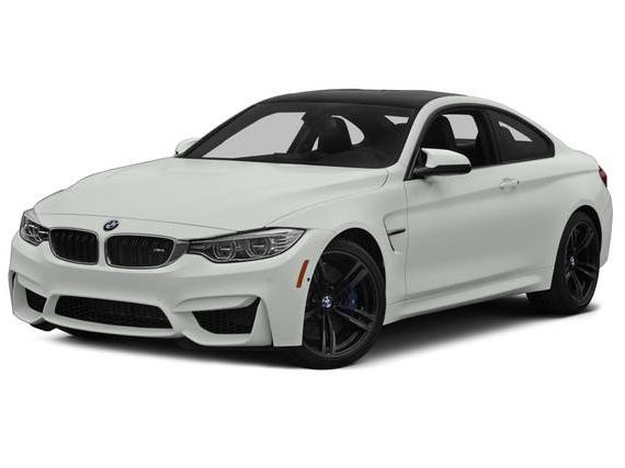 BMW M4 2015 WBS3R9C57FK330528 image