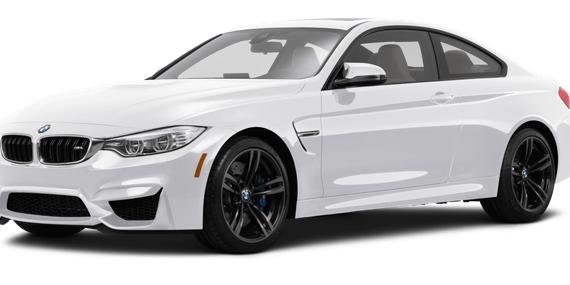 BMW M4 2015 WBS3R9C57FK334353 image