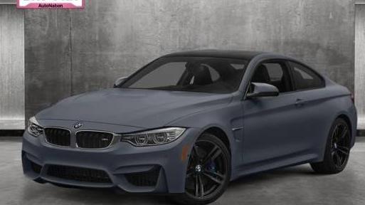 BMW M4 2015 WBS3R9C56FK329659 image