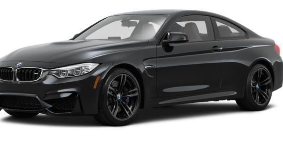 BMW M4 2015 WBS3R9C59FF708874 image