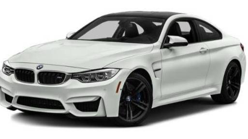 BMW M4 2015 WBS3R9C50FK332203 image