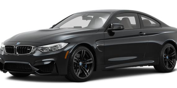 BMW M4 2015 WBS3R9C53FK335368 image