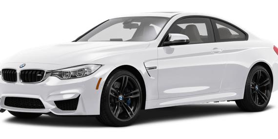 BMW M4 2015 WBS3R9C55FK330060 image
