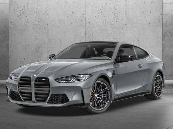 BMW M4 2022 WBS33AZ00NCK96875 image