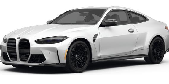 BMW M4 2022 WBS33AZ05NCK77299 image BMW M4 2022 WBS33AZ05NCK77299 image