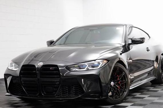 BMW M4 2022 WBS43AZ02NCK03908 image BMW M4 2022 WBS43AZ02NCK03908 image