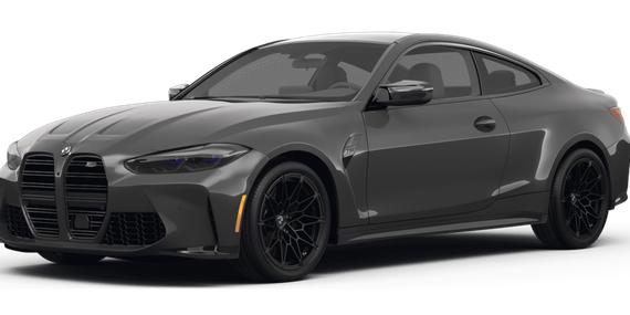 BMW M4 2022 WBS33AZ07NCK01891 image