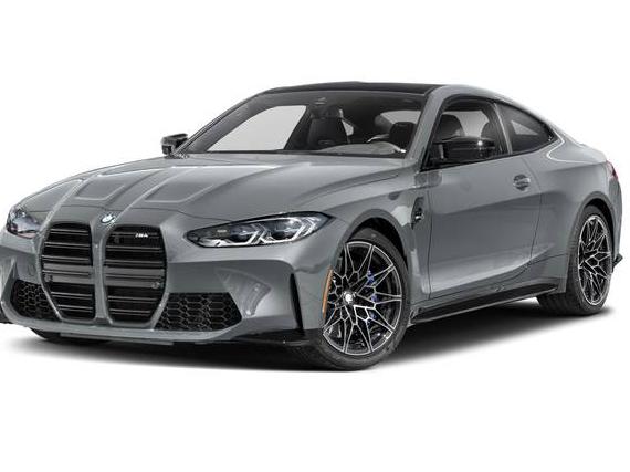 BMW M4 2022 WBS33AZ00NCJ57751 image