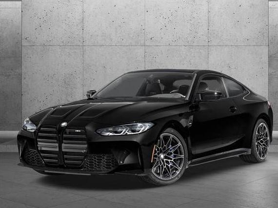BMW M4 2022 WBS43AZ03NCK65544 image