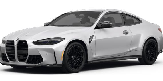 BMW M4 2022 WBS43AZ04NCK70865 image