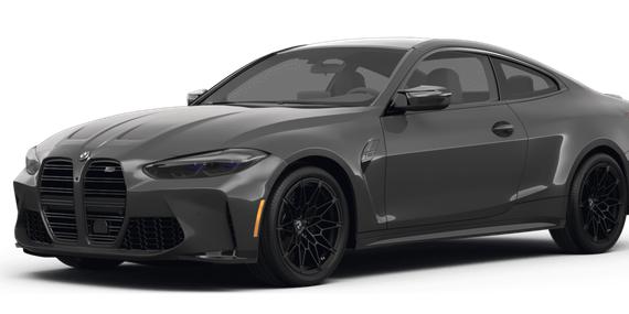 BMW M4 2022 WBS43AZ06NCK73105 image