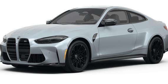 BMW M4 2022 WBS53AZ07NCK77281 image