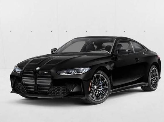 BMW M4 2022 WBS43AZ03NCK81422 image