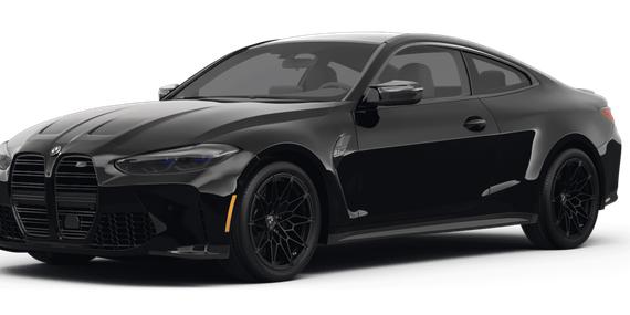 BMW M4 2022 WBS53AZ00NCJ24368 image