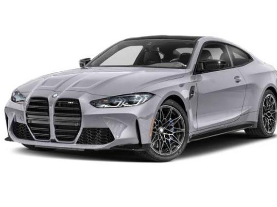 BMW M4 2022 WBS43AZ02NCJ04232 image