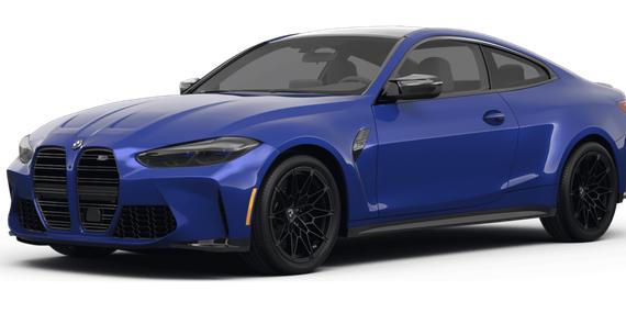 BMW M4 2022 WBS43AZ01NCK18075 image